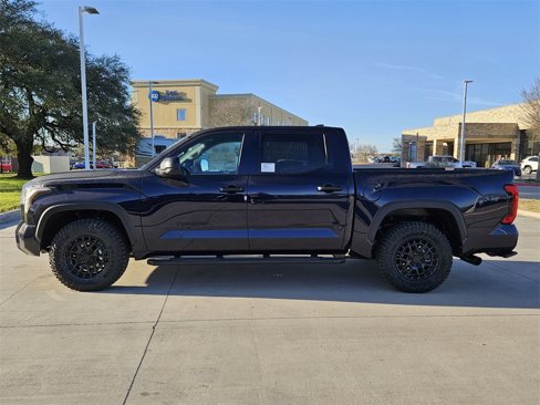 New 2025 Toyota Tundra SR5 image 3
