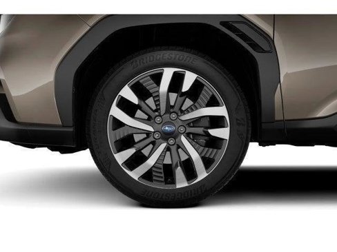 New 2025 Subaru Forester Touring image 38