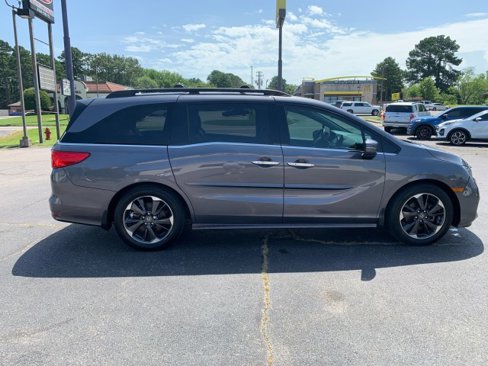 Used 2022 Honda Odyssey Elite image 5