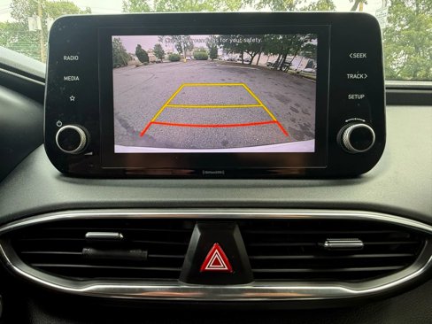 Used 2022 Hyundai Santa Fe XRT image 16