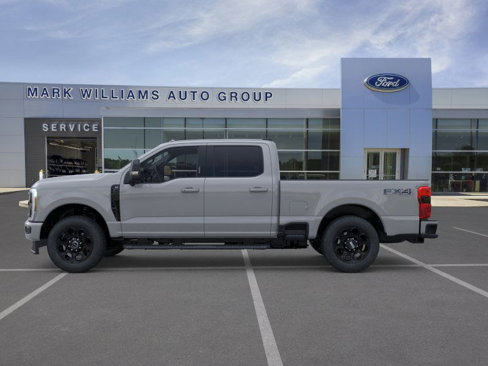 New 2026 Ford F250 King Ranch image 3