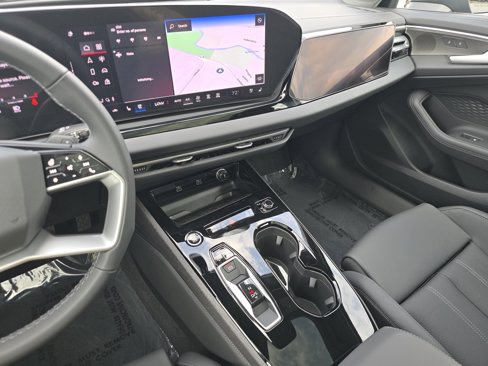 New 2025 Audi A5 2.0T Prestige image 23