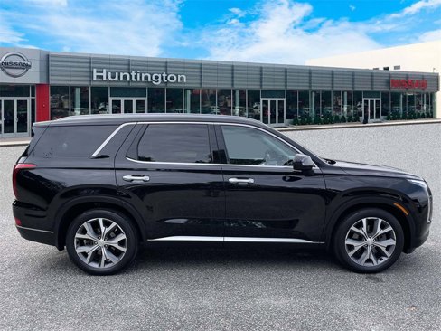 Used 2022 Hyundai Palisade SEL w/ Convenience Package image 5