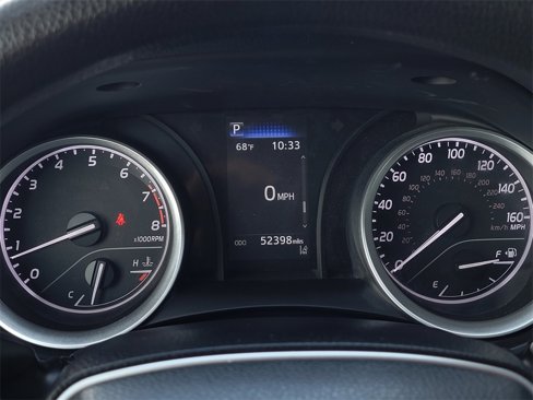 Used 2023 Toyota Camry LE image 23