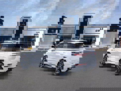 New 2025 Lincoln Corsair Grand Touring w/ Equipment Group 301A image 4