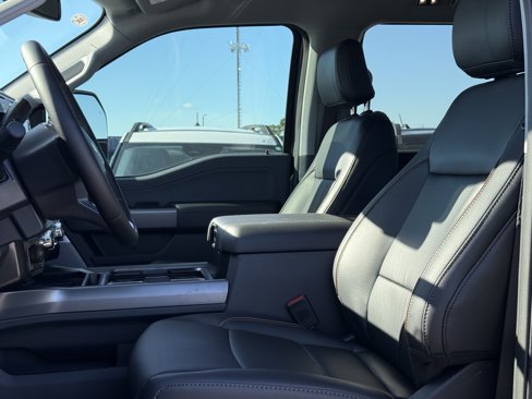 New 2026 Ford F250 Lariat image 20