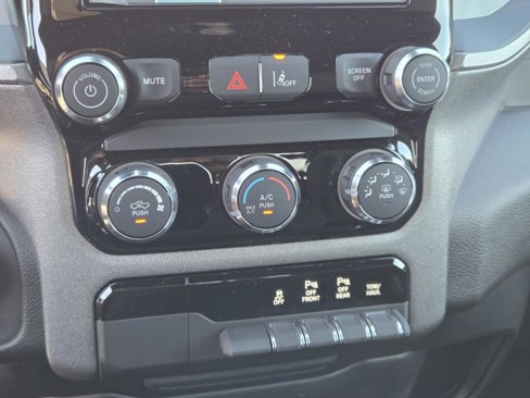 New 2026 RAM 1500 Tradesman image 13