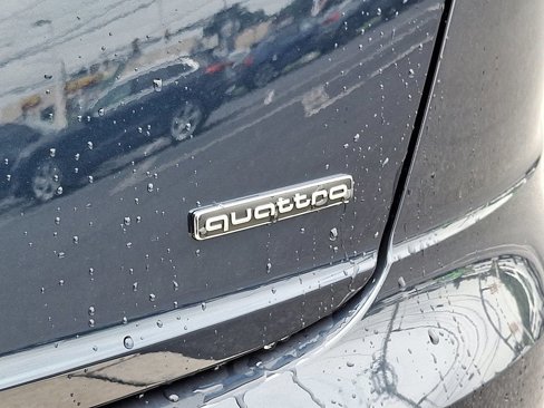 New 2025 Audi Q8 Premium Plus image 25