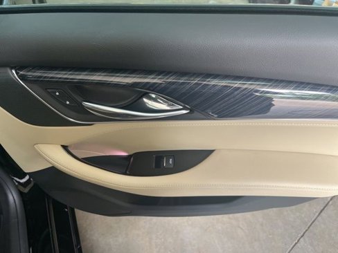 Certified 2025 Cadillac CT5 Premium Luxury w/ Technology Package image 19