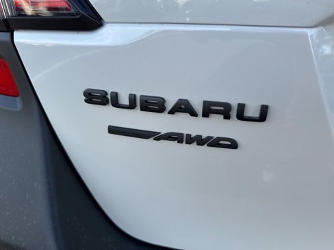 New 2025 Subaru Outback Wilderness image 8