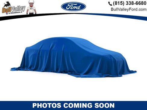 New 2026 Ford F250 XLT image 1