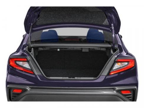New 2025 Subaru WRX tS image 14