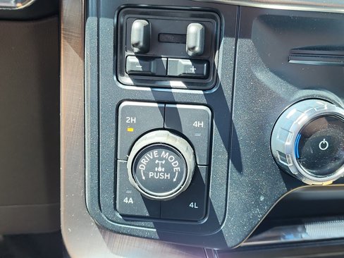 New 2025 Ford F150 King Ranch image 15