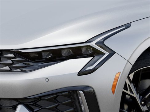 New 2026 Kia K5 GT-Line image 10
