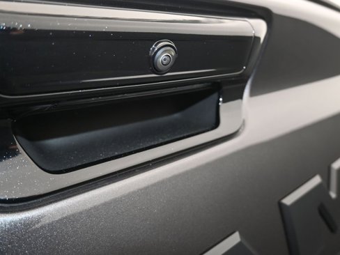 New 2025 RAM 1500 Big Horn image 32