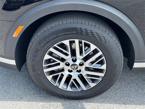 New 2026 Hyundai Palisade SEL image 11