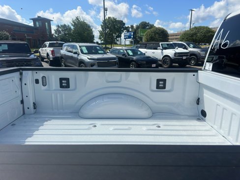 New 2025 Ford F250 King Ranch image 22