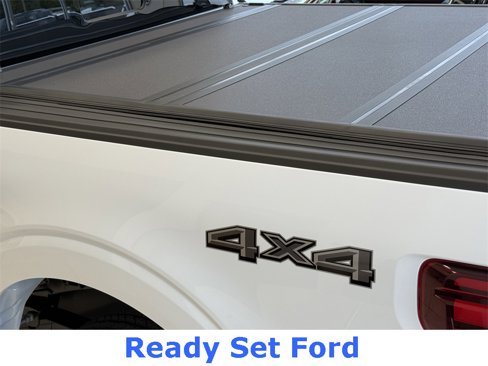 New 2025 Ford F150 Lariat image 31