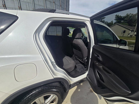 Used 2015 Chevrolet Trax LT w/ LPO, Protection Package image 11