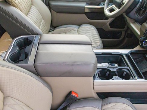 New 2026 Ford F350 Platinum image 20