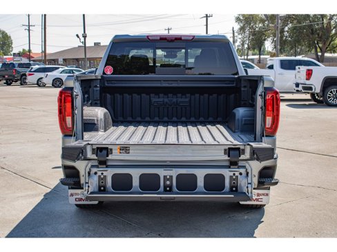 New 2026 GMC Sierra 1500 Denali image 12