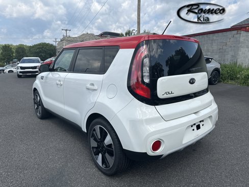 Used 2019 Kia Soul + image 7