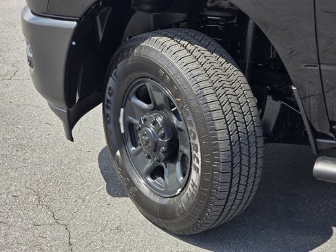 New 2025 RAM 2500 Tradesman image 22
