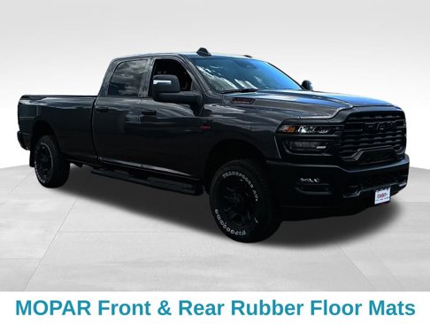 New 2025 RAM 3500 Tradesman image 8