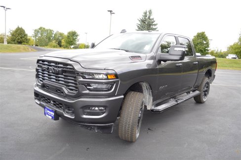 New 2026 RAM 2500 Big Horn image 10