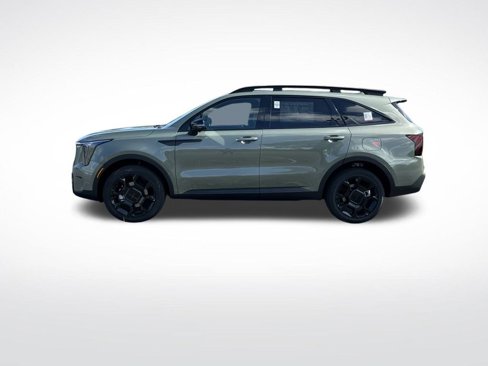 New 2026 Kia Sorento SX Prestige image 2