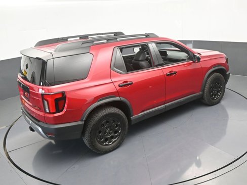 Used 2026 Honda Passport TrailSport Elite image 64