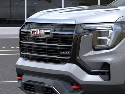 New 2026 GMC Terrain AT4 w/ Convenience Package III image 13