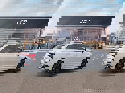 New 2026 Kia K5 GT image 6