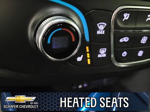 Used 2022 Chevrolet Traverse LT image 6