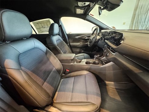 New 2026 Buick Envista Preferred w/ Convenience I Package image 21