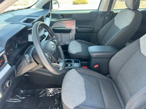 Used 2024 Ford Maverick XLT w/ Equipment Group 300A Standard image 24