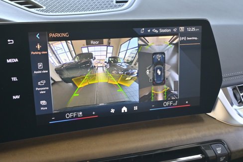 New 2025 BMW X1 xDrive28i w/ Premium Package image 22