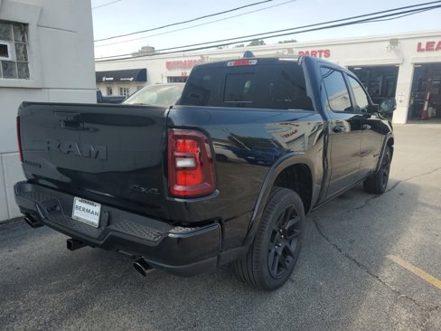 New 2026 RAM 1500 Laramie image 7