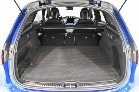 Used 2025 Mercedes-Benz GLC 300 4MATIC image 20