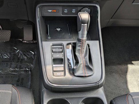 New 2026 Honda CR-V TrailSport image 15