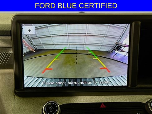 Certified 2024 Ford Maverick XLT w/ Equipment Group 300A Standard image 13