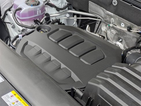 New 2025 Volkswagen Atlas SEL Premium R-Line image 38