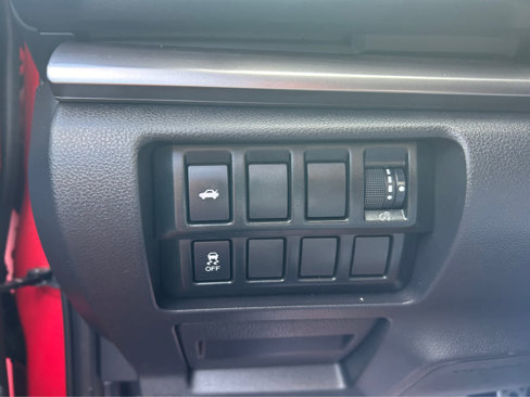 Used 2022 Subaru WRX Premium image 21