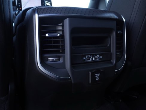 New 2026 RAM 1500 Big Horn image 25