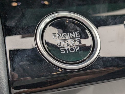 New 2025 Lincoln Navigator L Reserve w/ Jet Appearance Package image 33