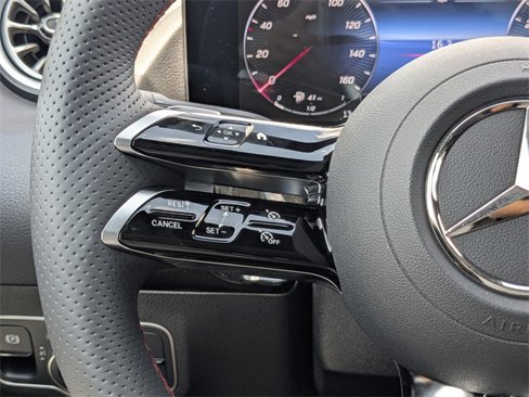 New 2026 Mercedes-Benz GLA 250 image 23