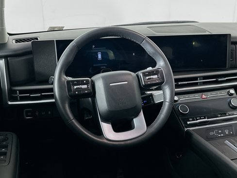 Used 2025 Hyundai Santa Fe SEL image 18