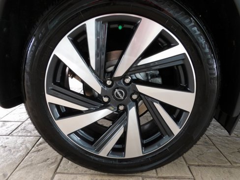 Certified 2024 Nissan Murano SL image 12