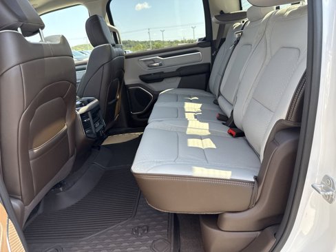 New 2026 RAM 1500 Laramie image 28