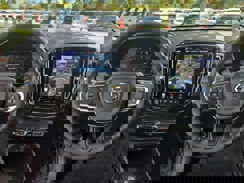 New 2026 Volvo XC40 B5 Ultra w/ Protection Package Premier image 13
